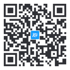 iOS 苹果版 二维码(PGSoft)