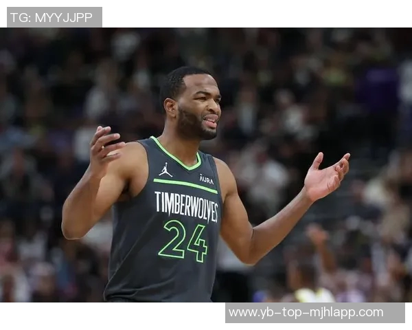 森林狼缺乏纪律性媒体人直言球队头脑简单四肢发达表现不佳