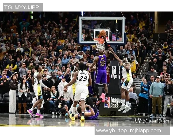 大莫里斯谈湖人对詹姆斯的态度认为缺乏应有的尊重令人困惑