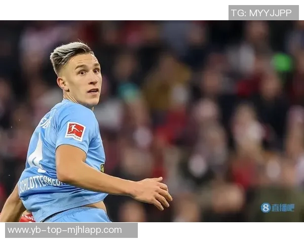 施洛特贝克2022年曾与萨利谈转会家人多为拜仁球迷