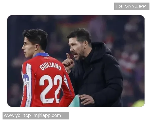 朱利亚诺西蒙尼称赞球队客场表现期待进更多进球