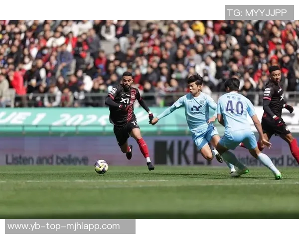 町田前锋：联赛争冠形势严峻目标亚冠首胜不容错过