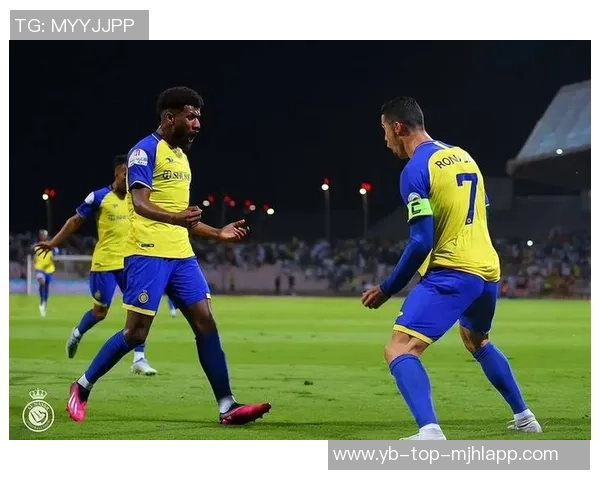 利雅得胜利客场表现出色安吉洛卡马拉联手破门领先果阿队