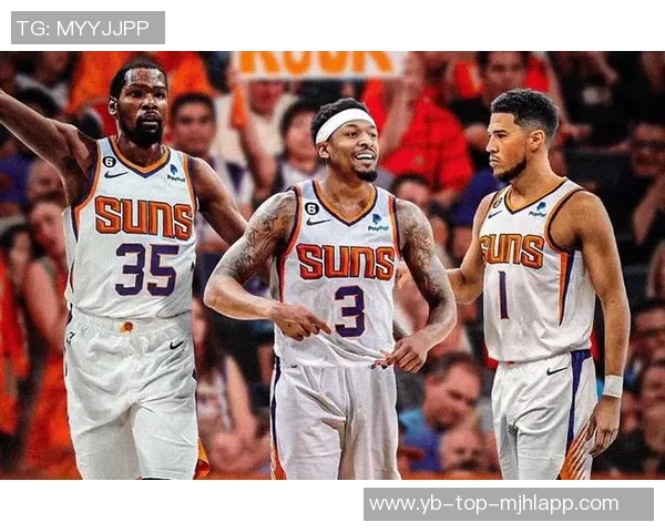 太阳老板表示球队状态良好不会进行重大交易调整