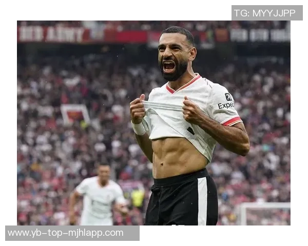 斯洛特谈萨拉赫未来及球队状态表示无畏四场不败的挑战